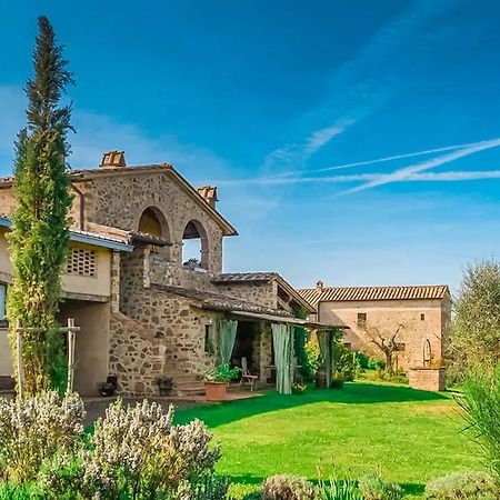Agriturismo Monsole - Μονταλτσίνο Εξωτερικό φωτογραφία