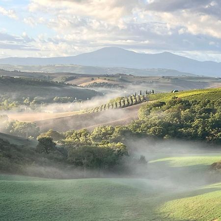 Agriturismo Monsole - Μονταλτσίνο Εξωτερικό φωτογραφία