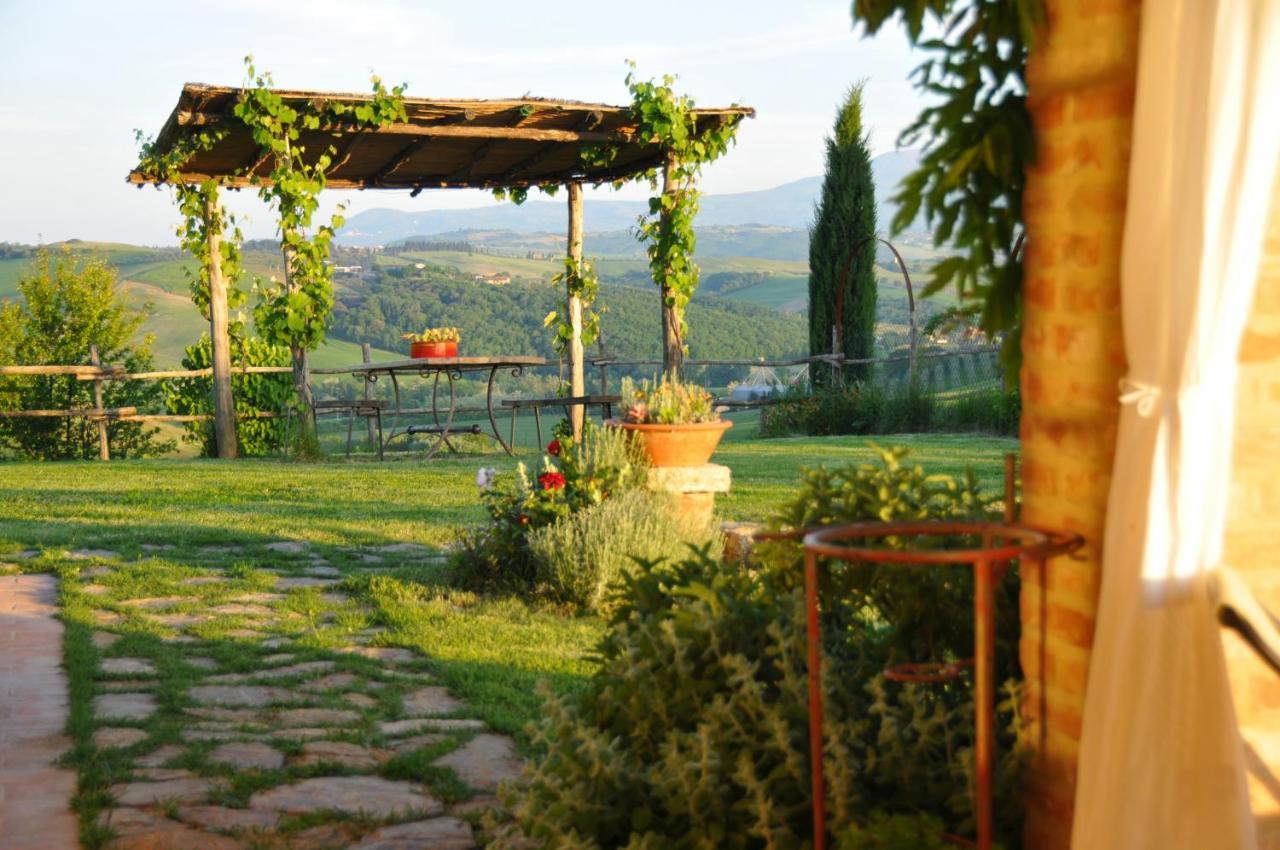 Agriturismo Monsole - Μονταλτσίνο Εξωτερικό φωτογραφία