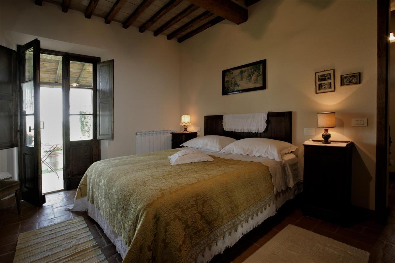 Agriturismo Monsole - Μονταλτσίνο Εξωτερικό φωτογραφία