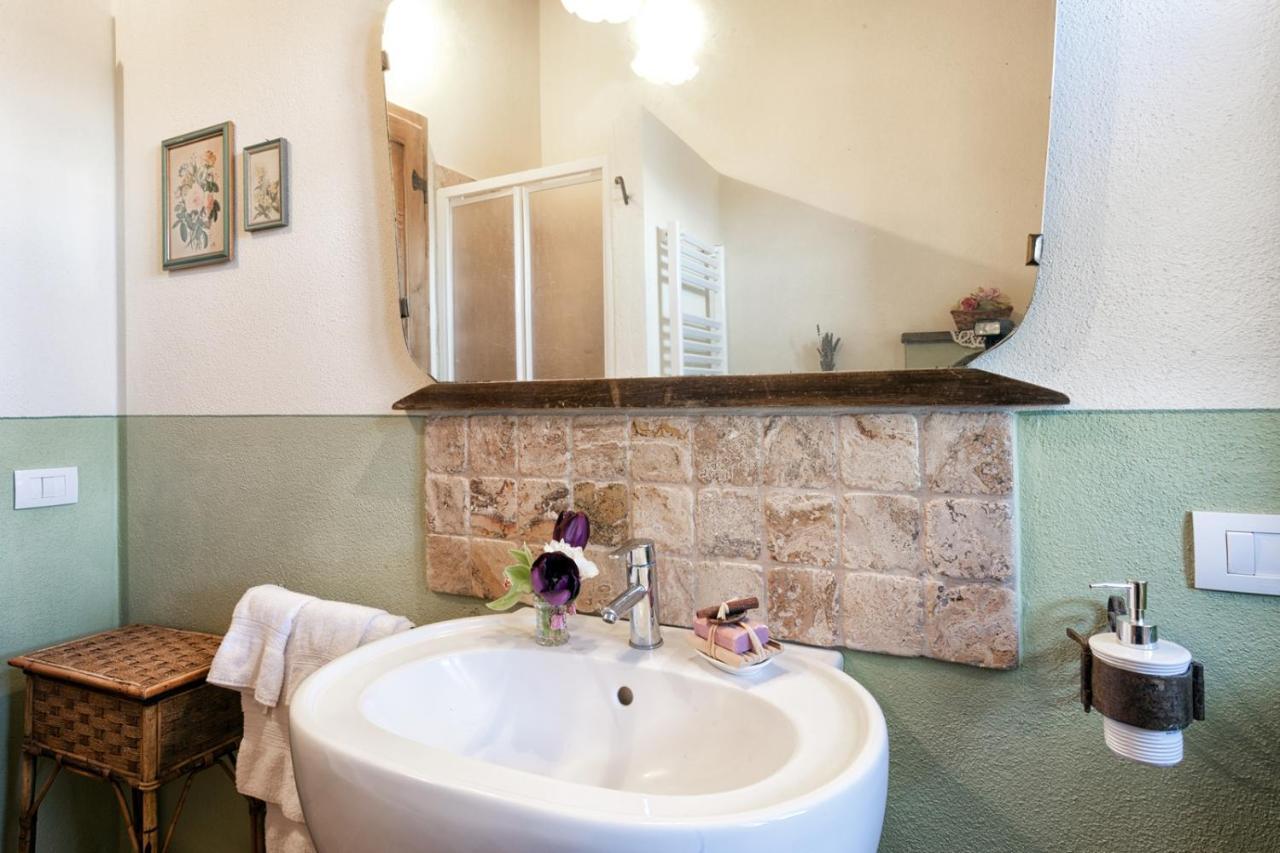 Agriturismo Monsole - Μονταλτσίνο Εξωτερικό φωτογραφία