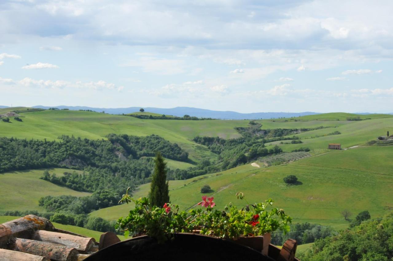 Agriturismo Monsole - Μονταλτσίνο Εξωτερικό φωτογραφία