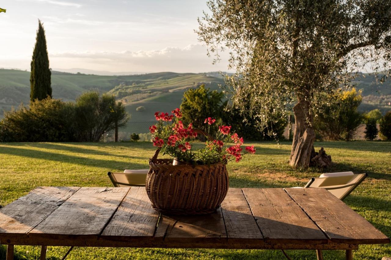 Agriturismo Monsole - Μονταλτσίνο Εξωτερικό φωτογραφία