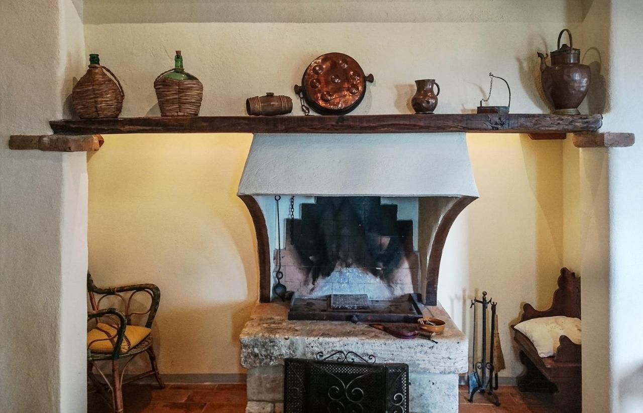 Agriturismo Monsole - Μονταλτσίνο Εξωτερικό φωτογραφία