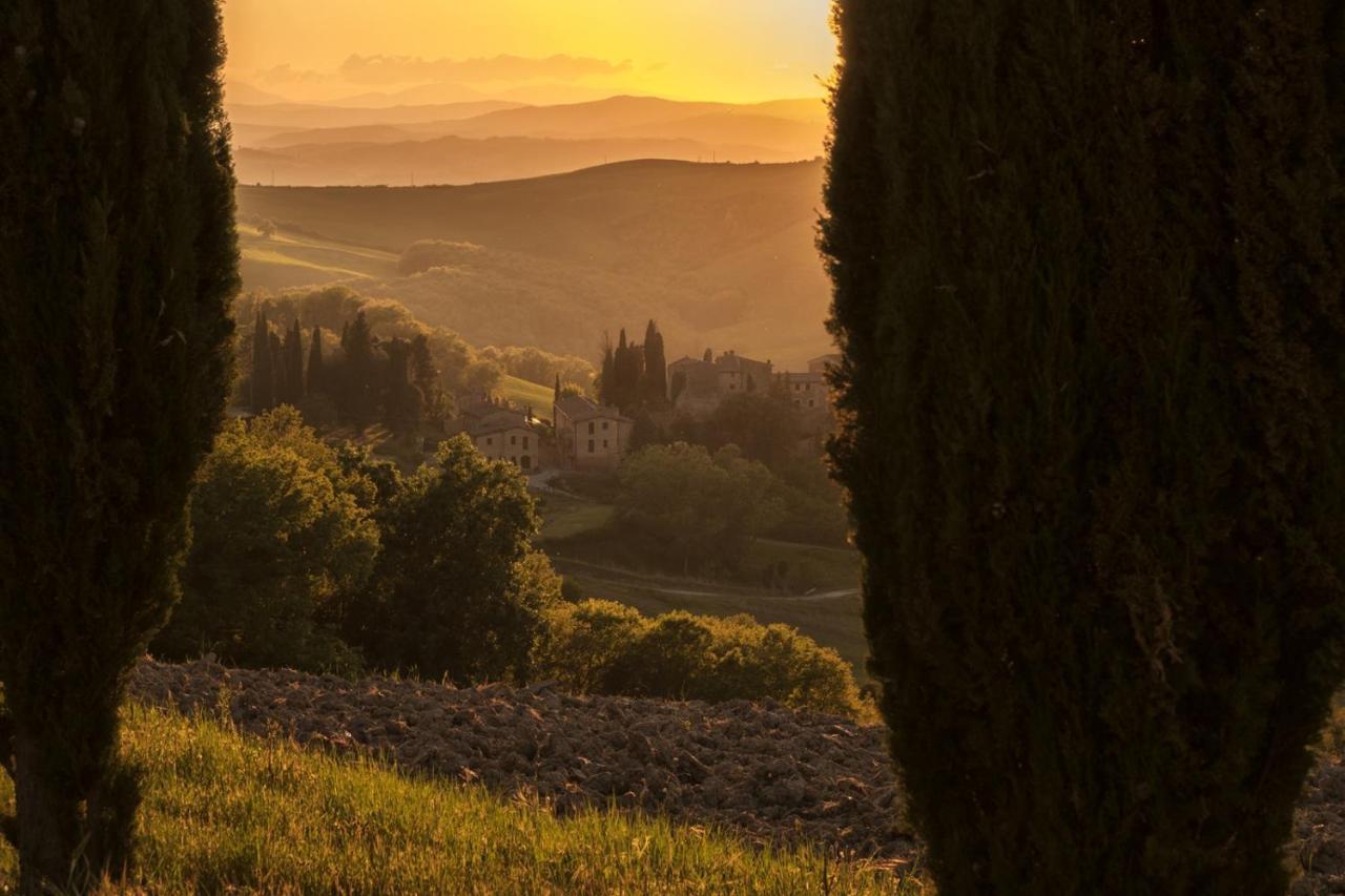 Agriturismo Monsole - Μονταλτσίνο Εξωτερικό φωτογραφία
