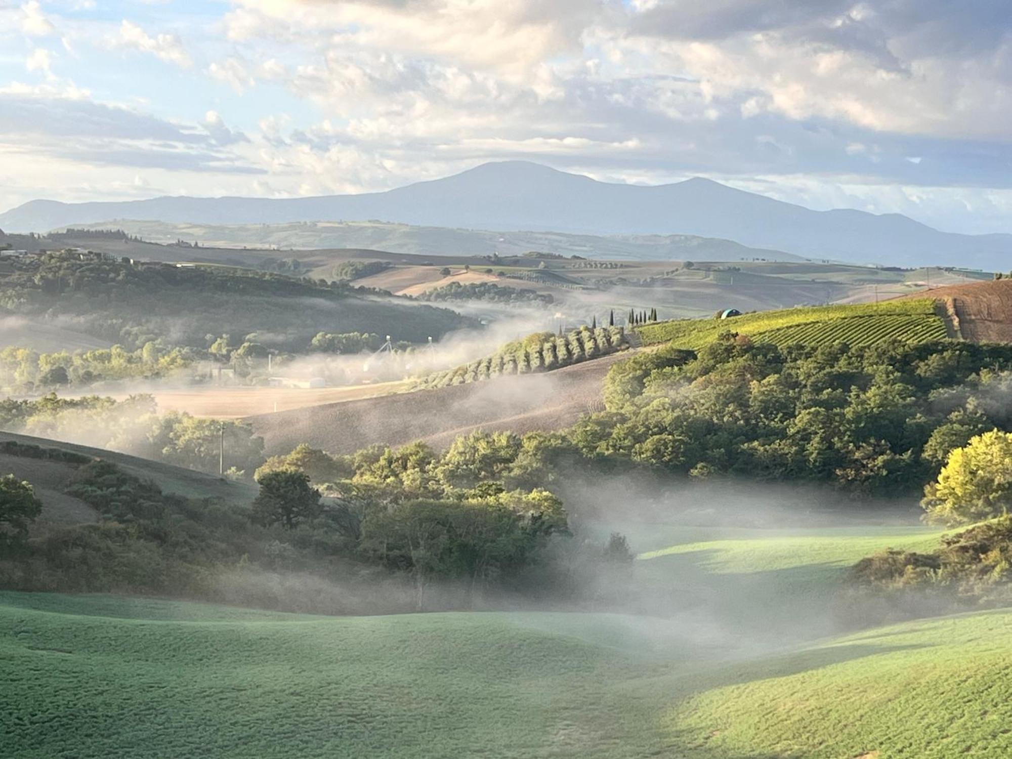 Agriturismo Monsole - Μονταλτσίνο Εξωτερικό φωτογραφία