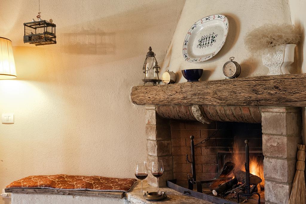 Agriturismo Monsole - Μονταλτσίνο Εξωτερικό φωτογραφία