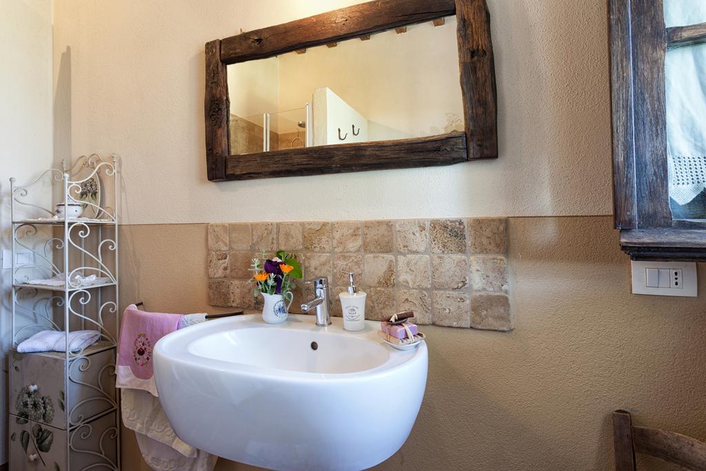 Agriturismo Monsole - Μονταλτσίνο Εξωτερικό φωτογραφία