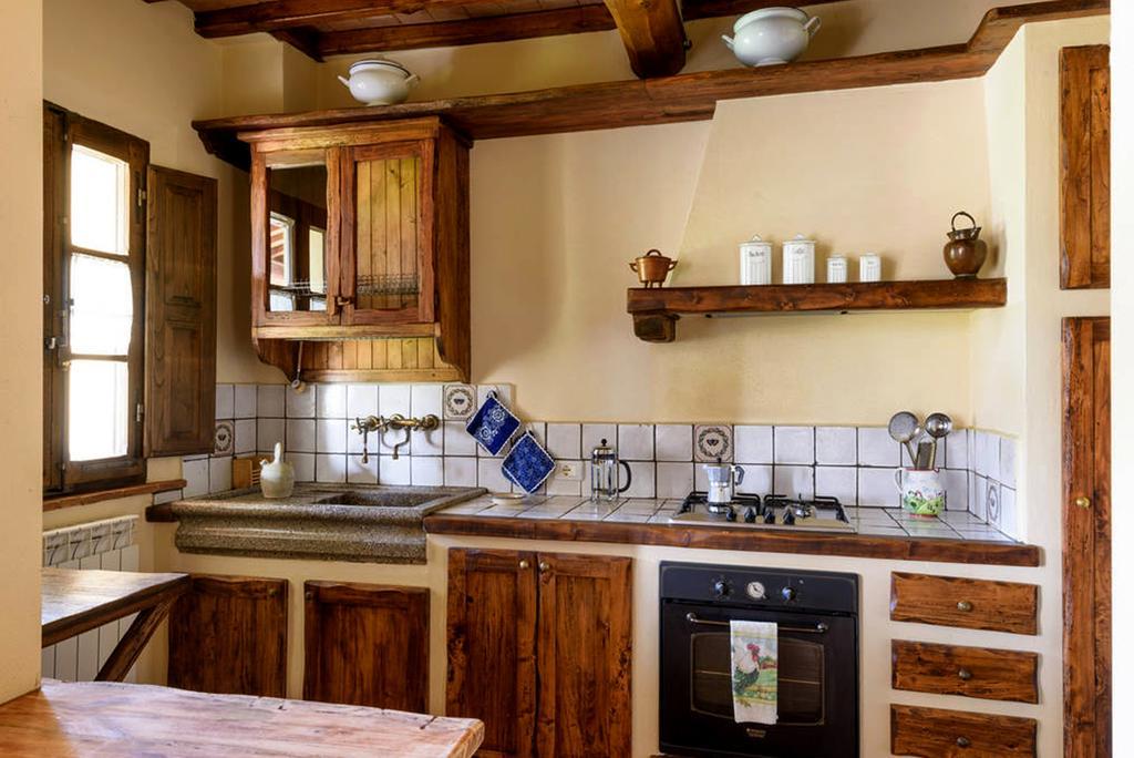 Agriturismo Monsole - Μονταλτσίνο Εξωτερικό φωτογραφία