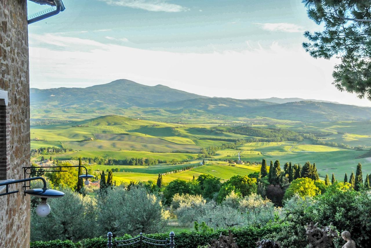 Agriturismo Monsole - Μονταλτσίνο Εξωτερικό φωτογραφία