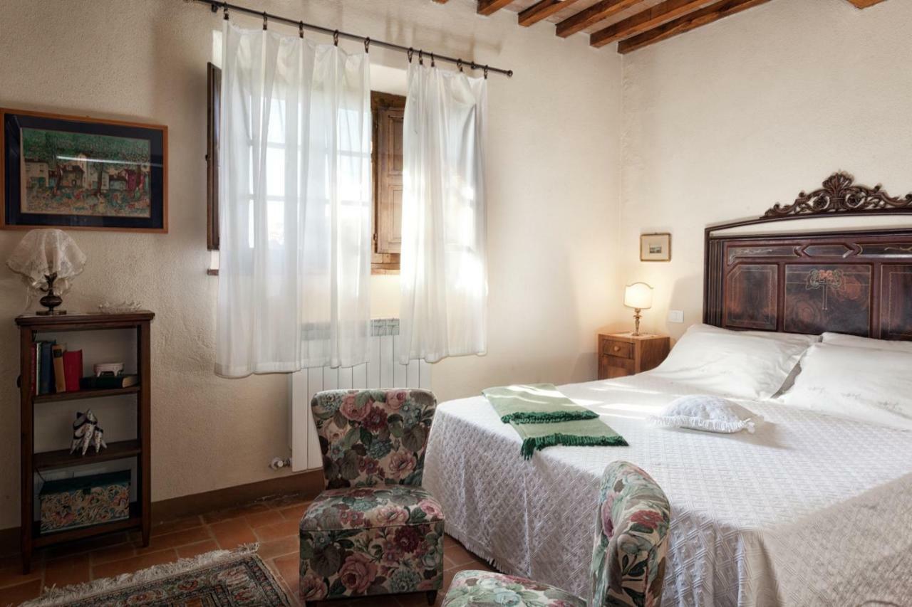 Agriturismo Monsole - Μονταλτσίνο Εξωτερικό φωτογραφία