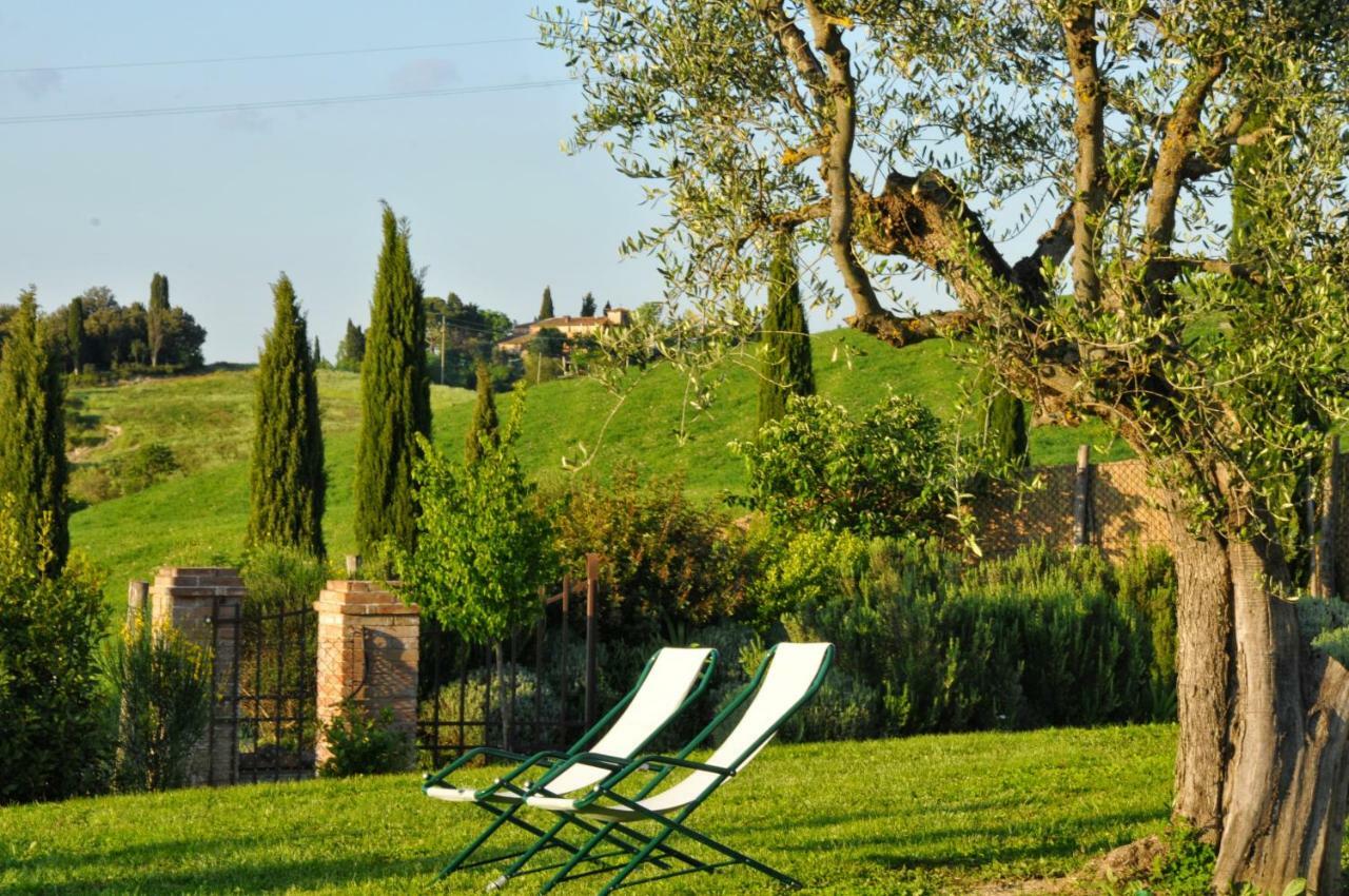 Agriturismo Monsole - Μονταλτσίνο Εξωτερικό φωτογραφία